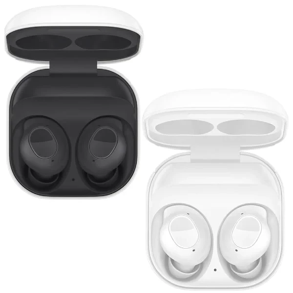 Samsung Galaxy Buds FE Wireless Earbuds, Active Noise Cancelling, Comfort Fit